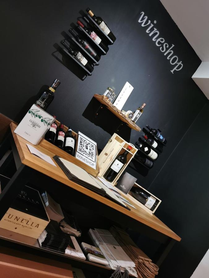 Bivius Hotel Restaurant Luxembourg Штрассен Екстер'єр фото